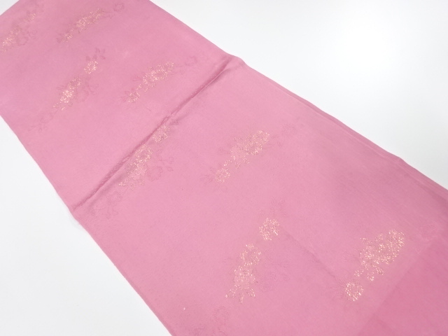 Japanese Kimono / Accessories Silk